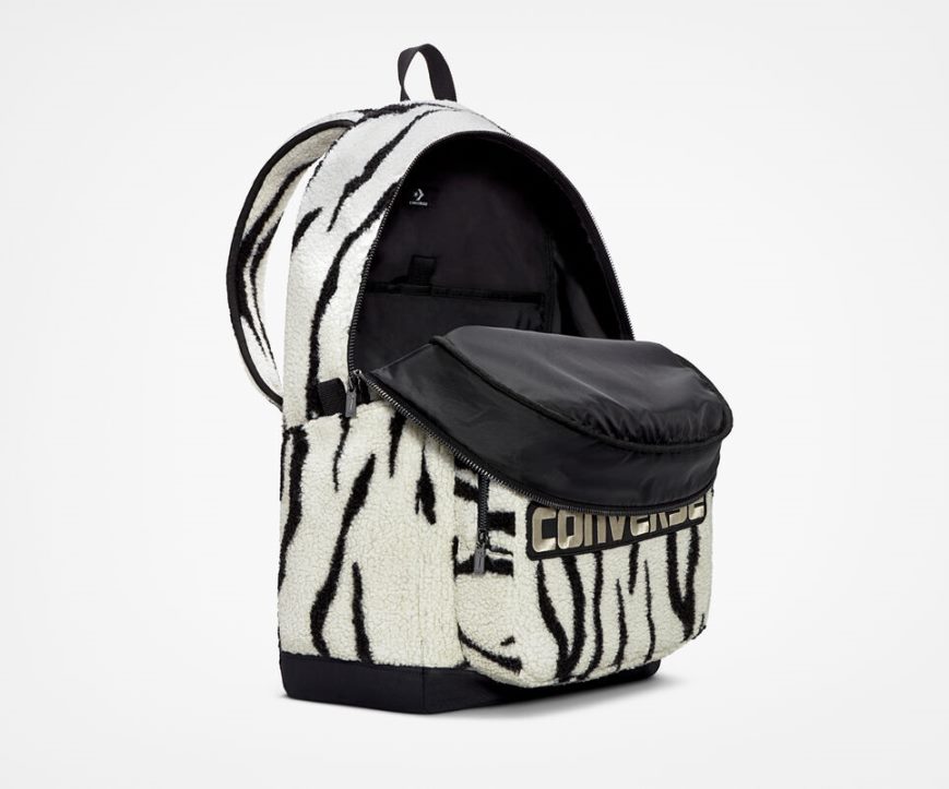 Rucsac Barbati Converse x DRKSHDW Oversized Negrii | RO ON13JR476